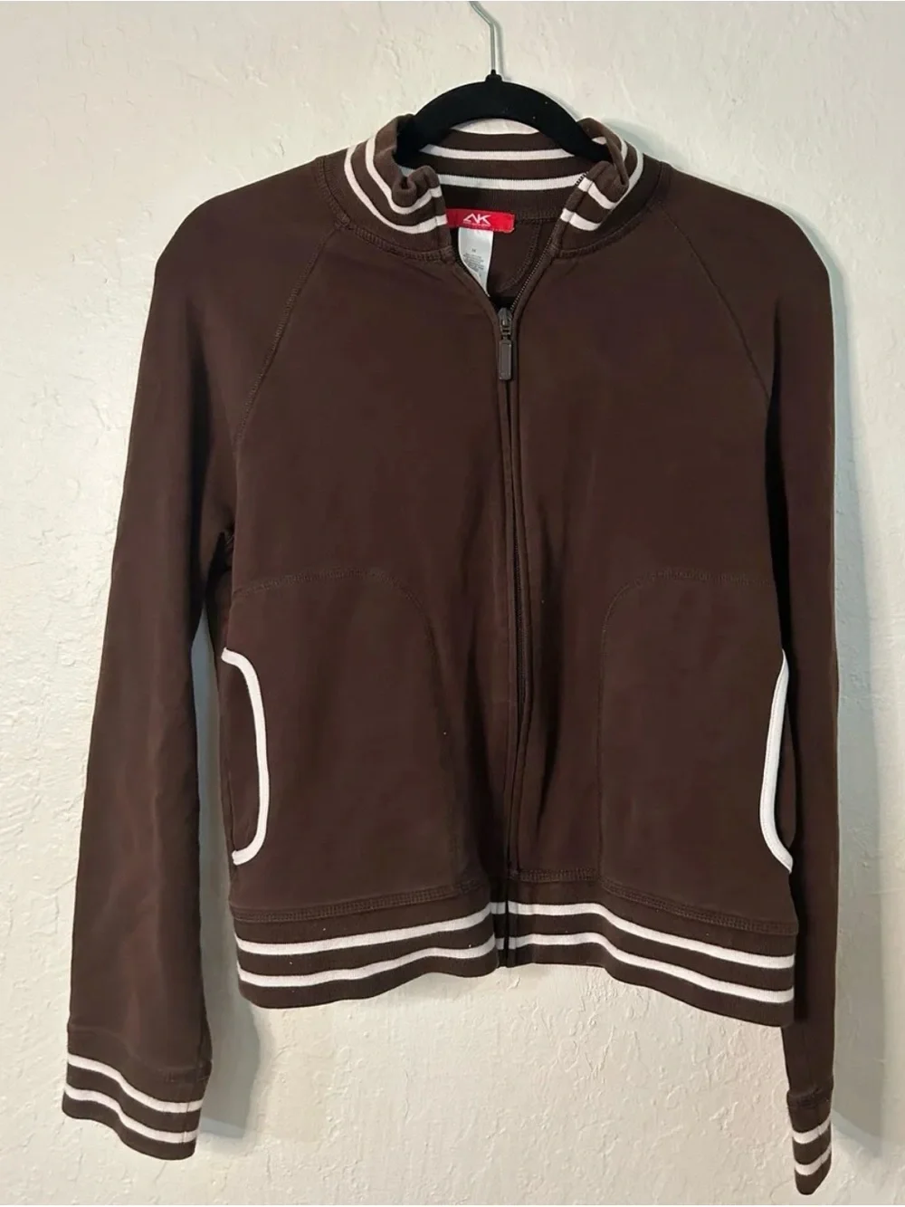 Anne Klein Sport sleek brown